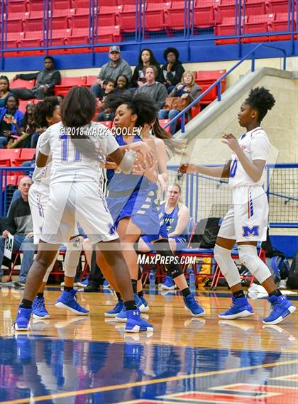 Thumbnail 2 in Midway vs. Tivy (MT Rice Championship) photogallery.