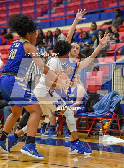 Thumbnail 3 in Midway vs. Tivy (MT Rice Championship) photogallery.