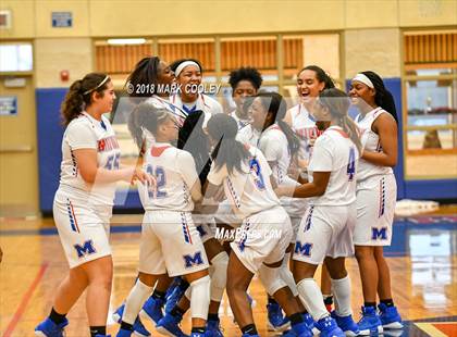 Thumbnail 3 in Midway vs. Tivy (MT Rice Championship) photogallery.