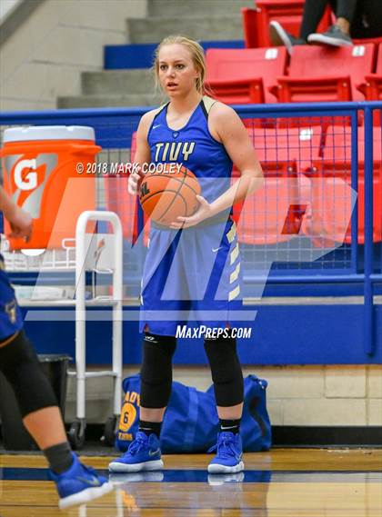 Thumbnail 3 in Midway vs. Tivy (MT Rice Championship) photogallery.