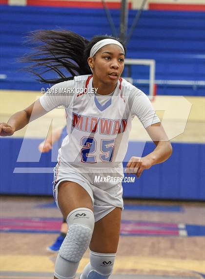 Thumbnail 1 in Midway vs. Tivy (MT Rice Championship) photogallery.