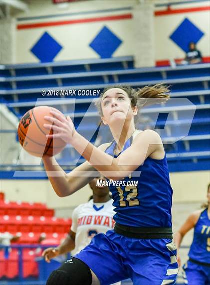 Thumbnail 1 in Midway vs. Tivy (MT Rice Championship) photogallery.