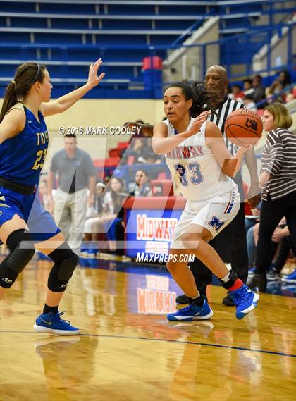 Thumbnail 3 in Midway vs. Tivy (MT Rice Championship) photogallery.