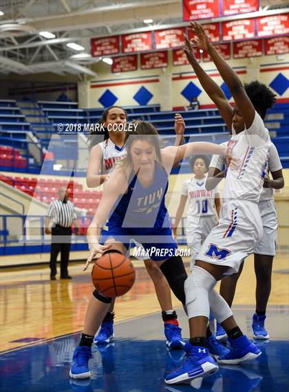 Thumbnail 1 in Midway vs. Tivy (MT Rice Championship) photogallery.