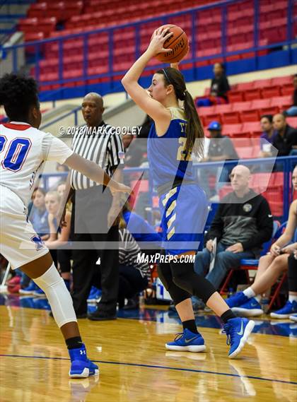 Thumbnail 2 in Midway vs. Tivy (MT Rice Championship) photogallery.