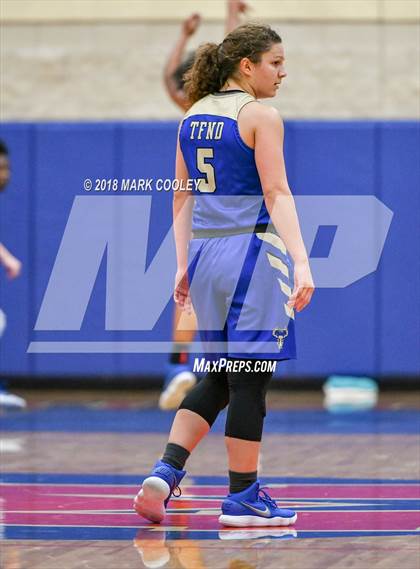 Thumbnail 2 in Midway vs. Tivy (MT Rice Championship) photogallery.