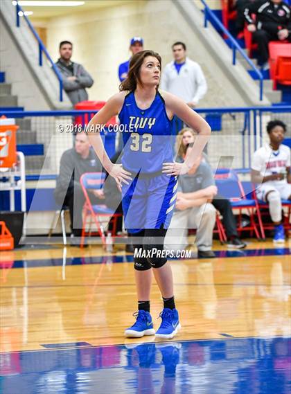 Thumbnail 3 in Midway vs. Tivy (MT Rice Championship) photogallery.