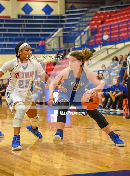 Thumbnail 2 in Midway vs. Tivy (MT Rice Championship) photogallery.