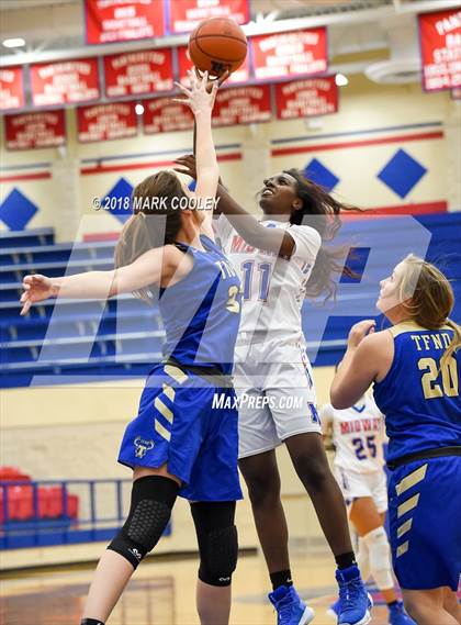 Thumbnail 1 in Midway vs. Tivy (MT Rice Championship) photogallery.