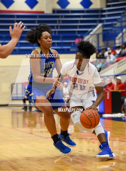 Thumbnail 1 in Midway vs. Tivy (MT Rice Championship) photogallery.