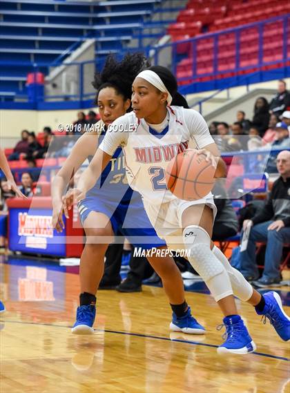 Thumbnail 3 in Midway vs. Tivy (MT Rice Championship) photogallery.