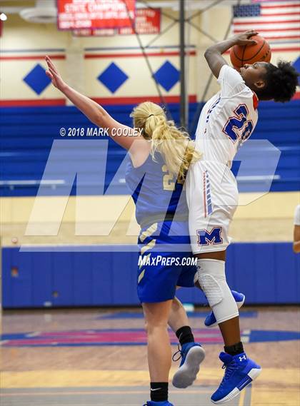 Thumbnail 3 in Midway vs. Tivy (MT Rice Championship) photogallery.