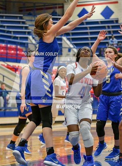 Thumbnail 1 in Midway vs. Tivy (MT Rice Championship) photogallery.
