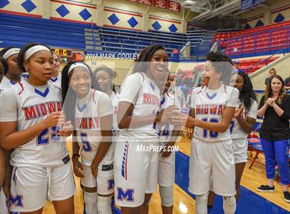 Thumbnail 2 in Midway vs. Tivy (MT Rice Championship) photogallery.