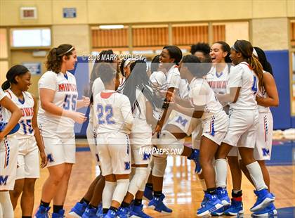 Thumbnail 2 in Midway vs. Tivy (MT Rice Championship) photogallery.