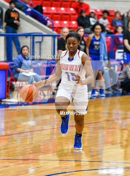 Thumbnail 3 in Midway vs. Tivy (MT Rice Championship) photogallery.