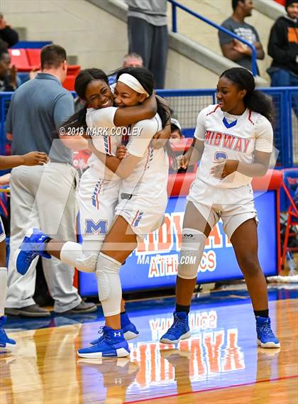 Thumbnail 2 in Midway vs. Tivy (MT Rice Championship) photogallery.