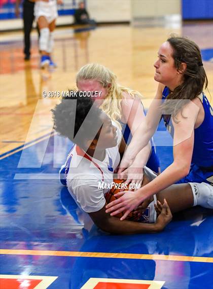 Thumbnail 1 in Midway vs. Tivy (MT Rice Championship) photogallery.
