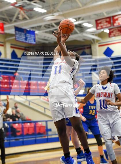 Thumbnail 2 in Midway vs. Tivy (MT Rice Championship) photogallery.
