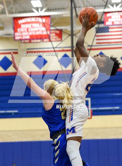 Thumbnail 1 in Midway vs. Tivy (MT Rice Championship) photogallery.