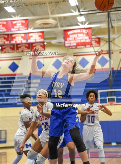 Thumbnail 1 in Midway vs. Tivy (MT Rice Championship) photogallery.