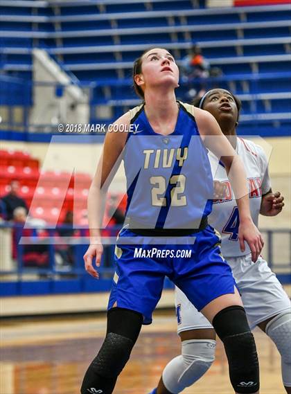 Thumbnail 3 in Midway vs. Tivy (MT Rice Championship) photogallery.