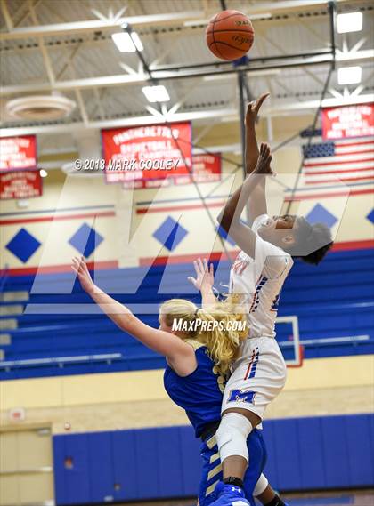 Thumbnail 2 in Midway vs. Tivy (MT Rice Championship) photogallery.