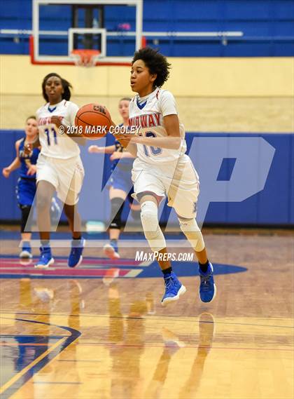 Thumbnail 1 in Midway vs. Tivy (MT Rice Championship) photogallery.