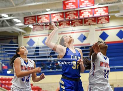 Thumbnail 3 in Midway vs. Tivy (MT Rice Championship) photogallery.