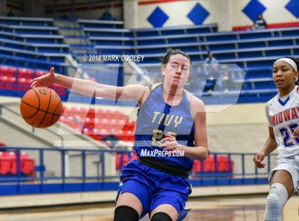 Thumbnail 3 in Midway vs. Tivy (MT Rice Championship) photogallery.