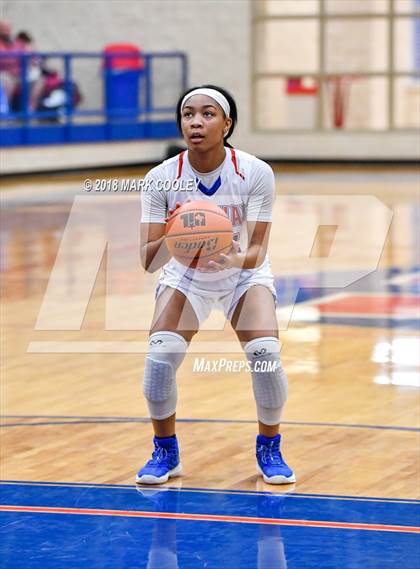 Thumbnail 1 in Midway vs. Tivy (MT Rice Championship) photogallery.