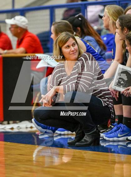 Thumbnail 2 in Midway vs. Tivy (MT Rice Championship) photogallery.