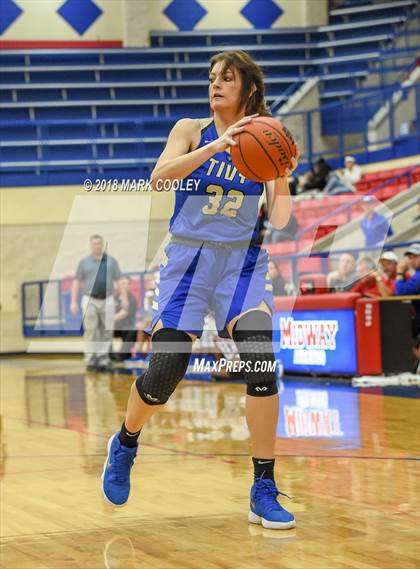 Thumbnail 1 in Midway vs. Tivy (MT Rice Championship) photogallery.