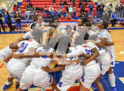 Thumbnail 3 in Midway vs. Tivy (MT Rice Championship) photogallery.