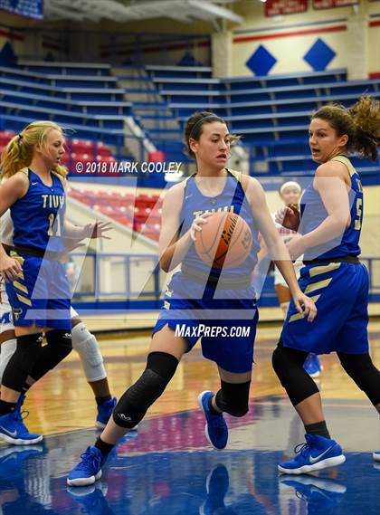 Thumbnail 1 in Midway vs. Tivy (MT Rice Championship) photogallery.