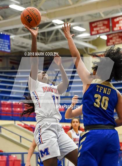 Thumbnail 3 in Midway vs. Tivy (MT Rice Championship) photogallery.