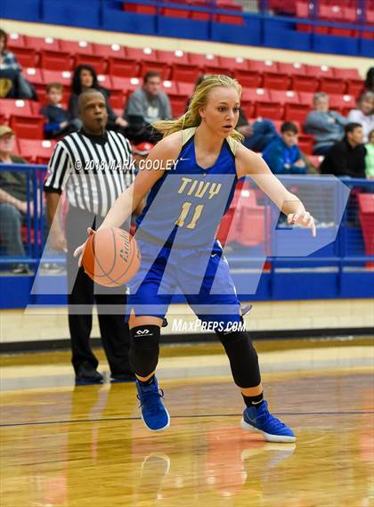 Thumbnail 3 in Midway vs. Tivy (MT Rice Championship) photogallery.