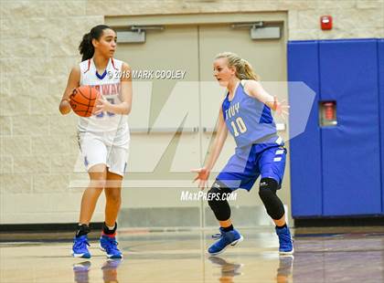 Thumbnail 2 in Midway vs. Tivy (MT Rice Championship) photogallery.
