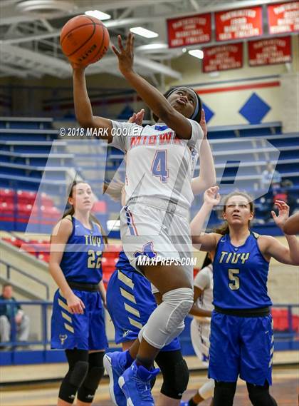 Thumbnail 3 in Midway vs. Tivy (MT Rice Championship) photogallery.