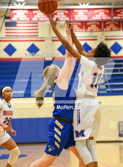 Thumbnail 1 in Midway vs. Tivy (MT Rice Championship) photogallery.