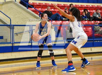 Thumbnail 2 in Midway vs. Tivy (MT Rice Championship) photogallery.