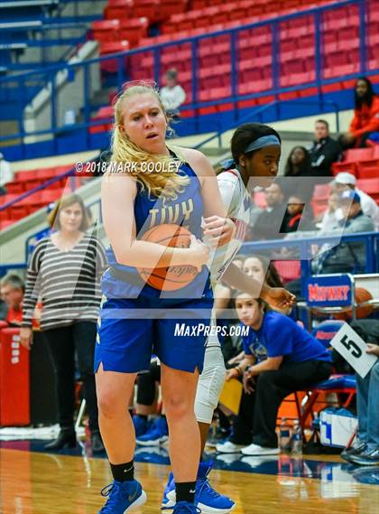 Thumbnail 1 in Midway vs. Tivy (MT Rice Championship) photogallery.