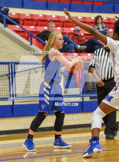 Thumbnail 2 in Midway vs. Tivy (MT Rice Championship) photogallery.
