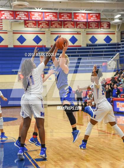Thumbnail 1 in Midway vs. Tivy (MT Rice Championship) photogallery.