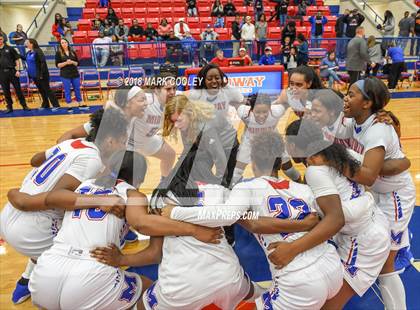 Thumbnail 2 in Midway vs. Tivy (MT Rice Championship) photogallery.