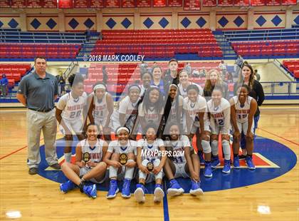 Thumbnail 1 in Midway vs. Tivy (MT Rice Championship) photogallery.