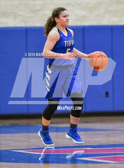 Thumbnail 2 in Midway vs. Tivy (MT Rice Championship) photogallery.