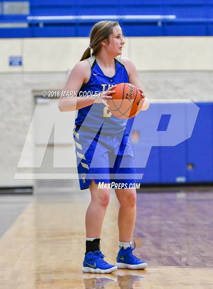Thumbnail 3 in Midway vs. Tivy (MT Rice Championship) photogallery.