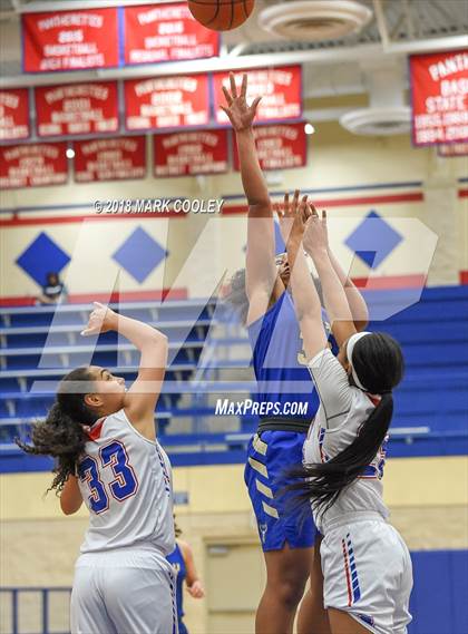 Thumbnail 3 in Midway vs. Tivy (MT Rice Championship) photogallery.