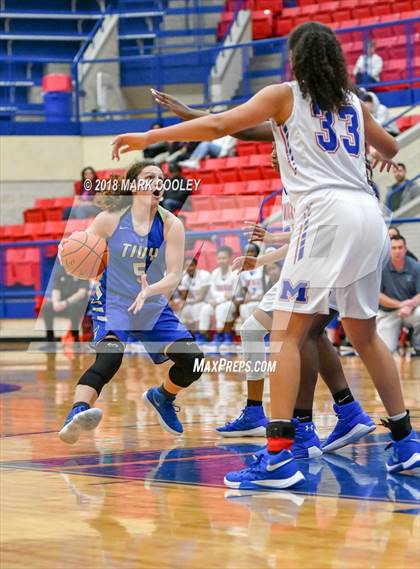 Thumbnail 3 in Midway vs. Tivy (MT Rice Championship) photogallery.
